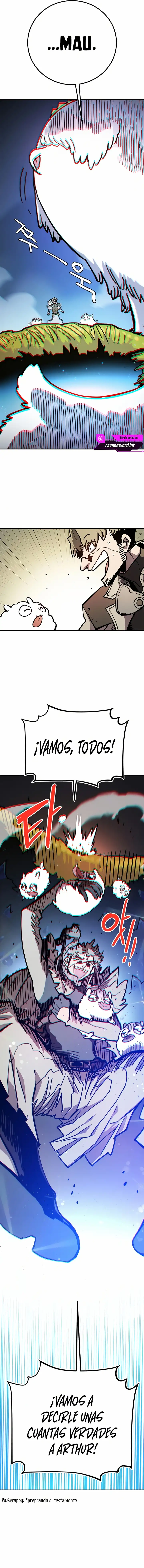 Player capítulo 235 página 11