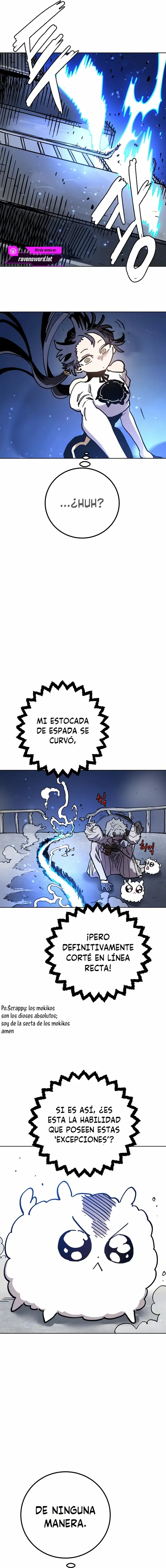 Player capítulo 235 página 17