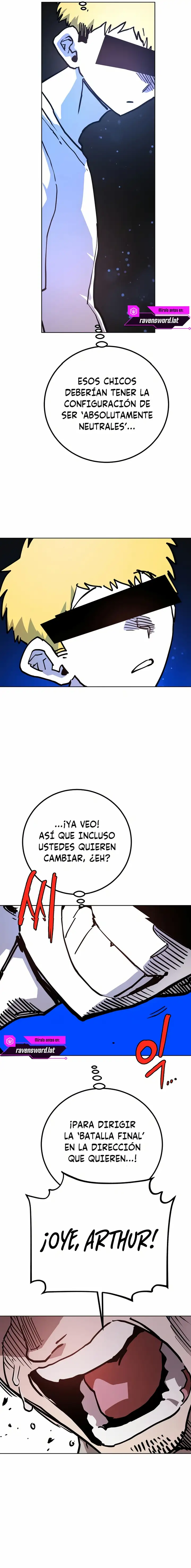Player capítulo 235 página 18