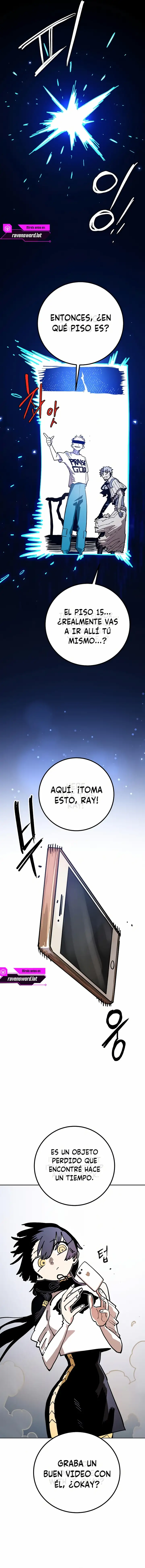 Player capítulo 235 página 22