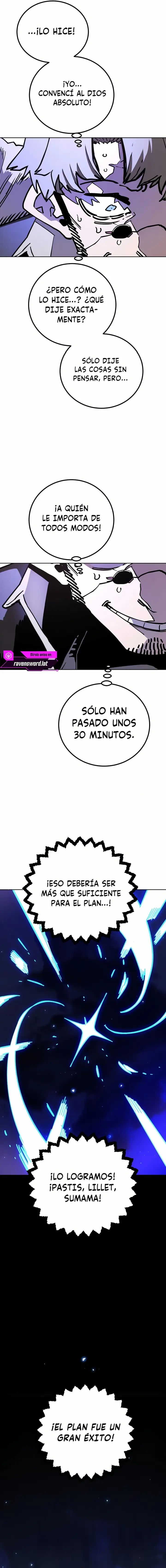 Player capítulo 235 página 24