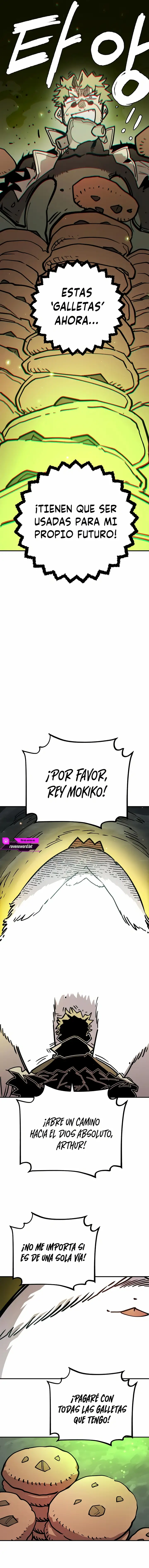 Player capítulo 235 página 5