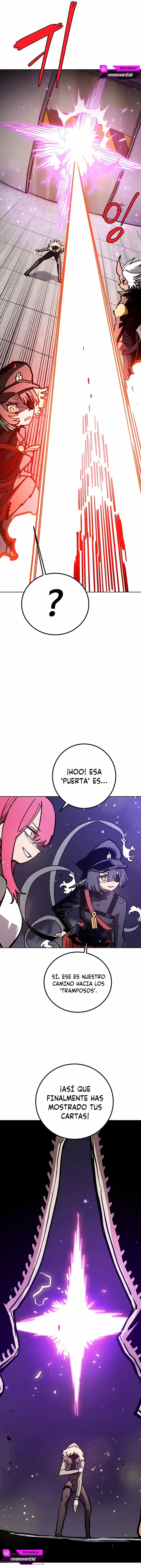 Player capítulo 236 página 11