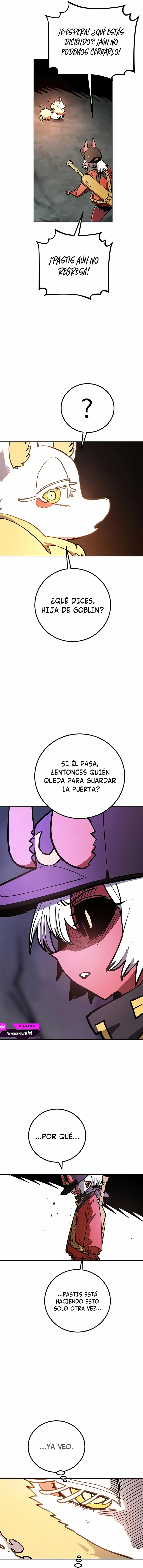 Player capítulo 236 página 13