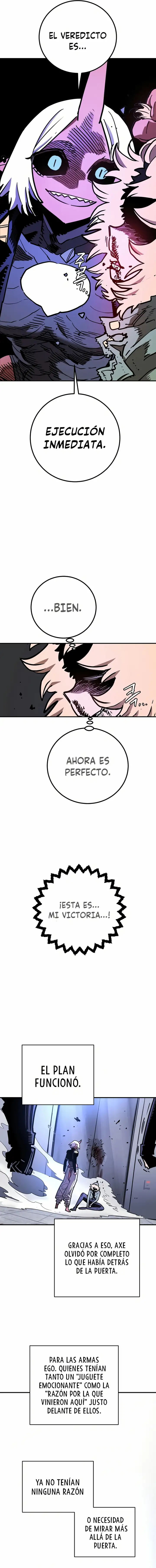 Player capítulo 236 página 19