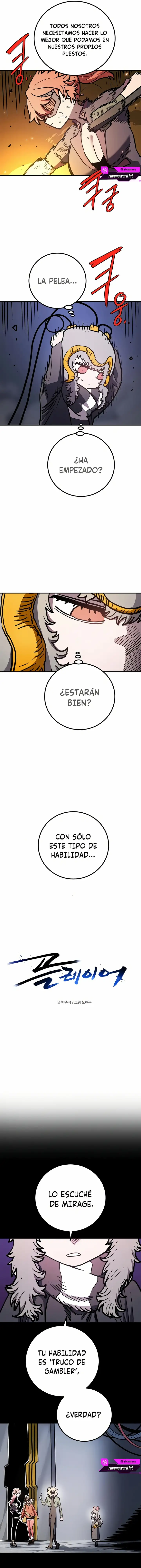 Player capítulo 236 página 2