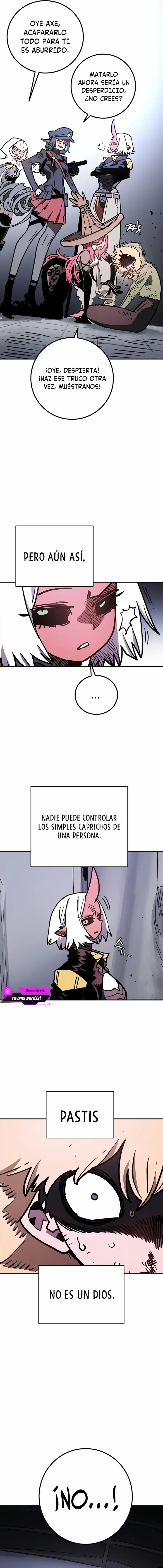 Player capítulo 236 página 20