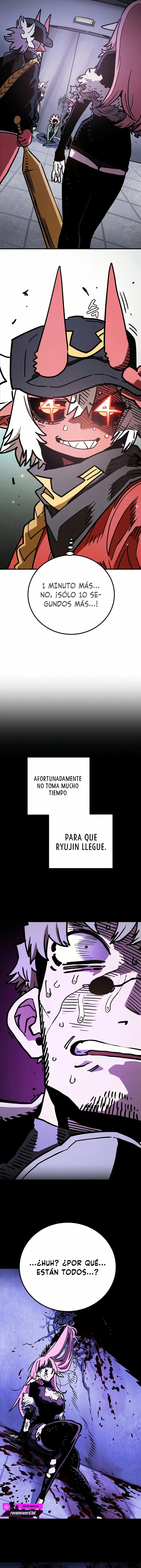 Player capítulo 236 página 21