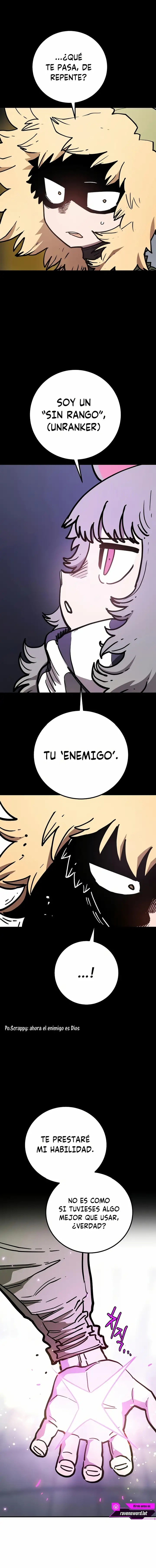 Player capítulo 236 página 3