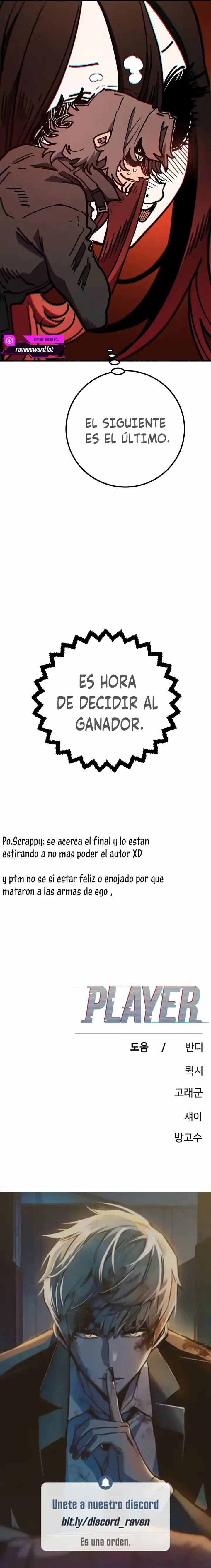 Player capítulo 236 página 30