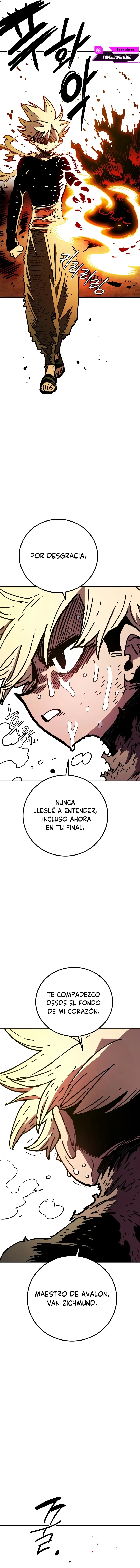 Player capítulo 237 página 20