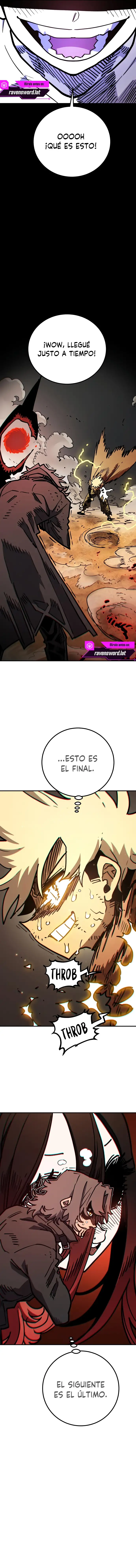 Player capítulo 237 página 3