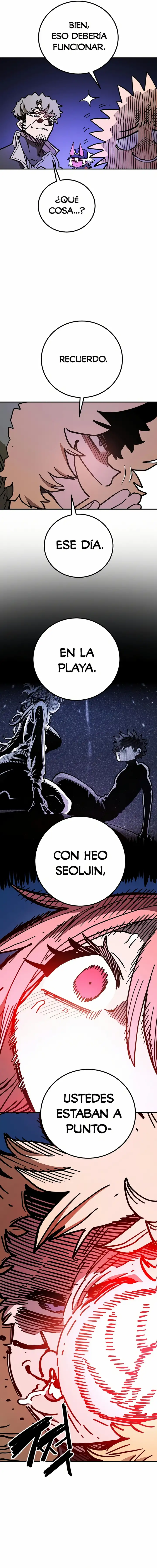 Player capítulo 238 página 14