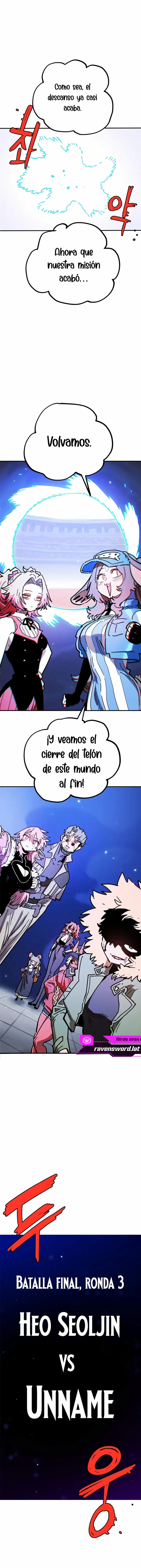 Player capítulo 238 página 16