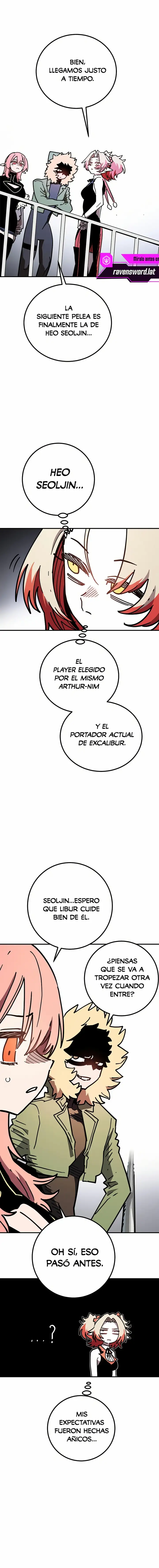 Player capítulo 238 página 17