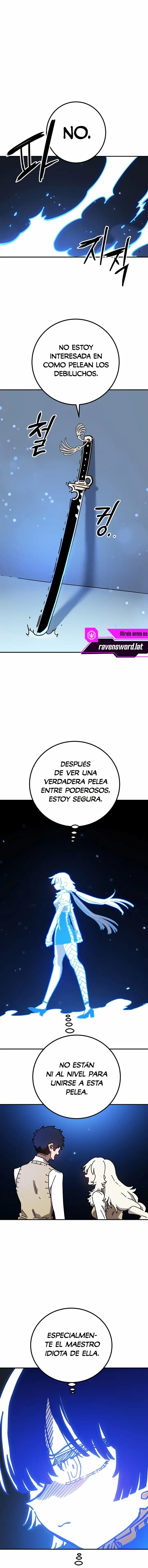 Player capítulo 238 página 19