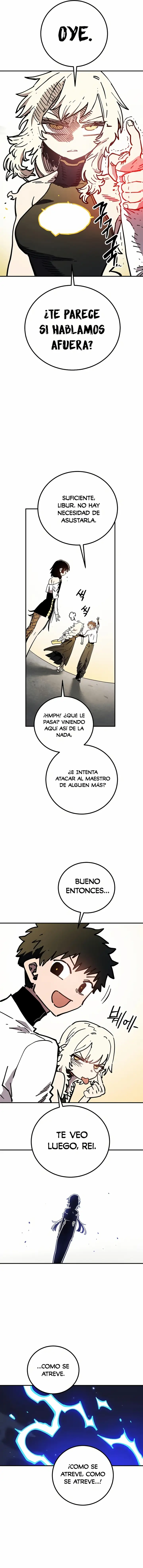 Player capítulo 238 página 22