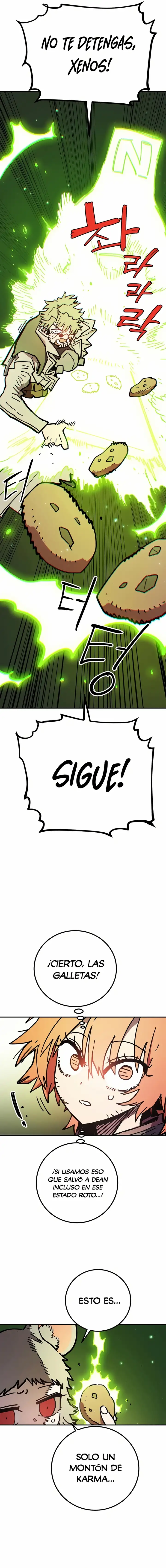 Player capítulo 238 página 6