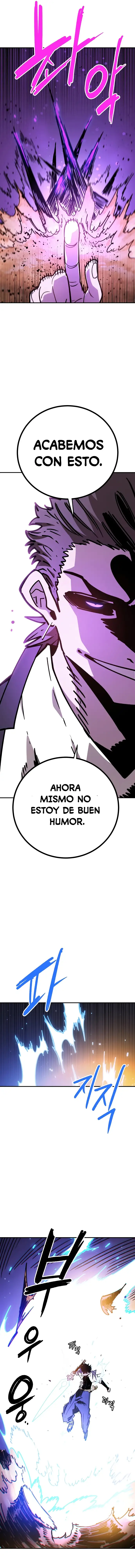 Player capítulo 239 página 10