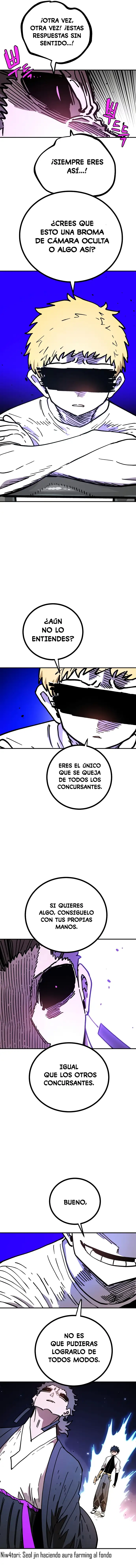 Player capítulo 239 página 16