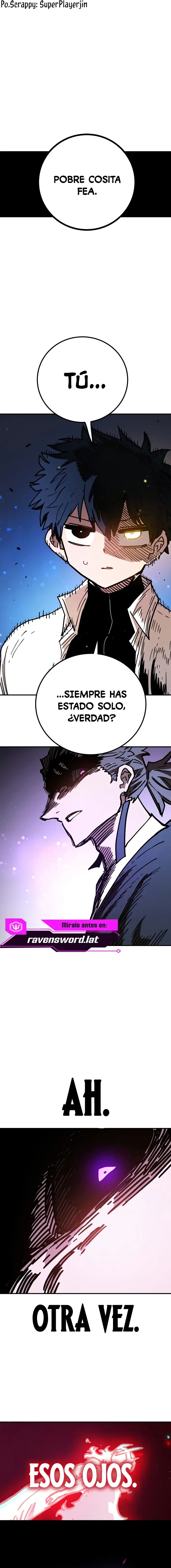 Player capítulo 239 página 17
