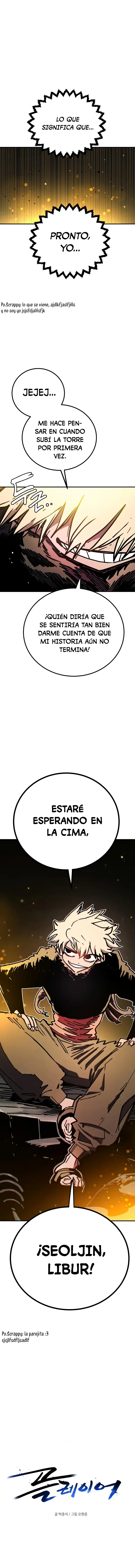 Player capítulo 239 página 2
