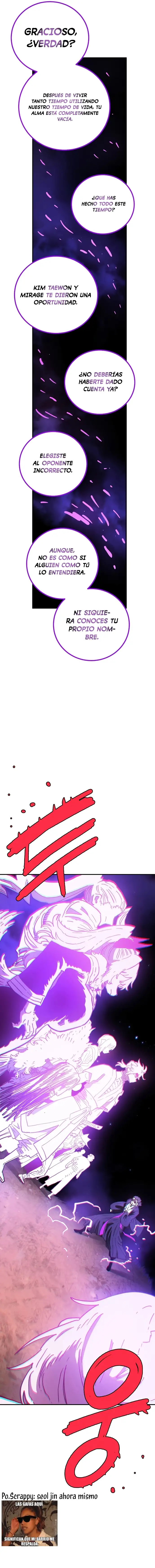 Player capítulo 239 página 20