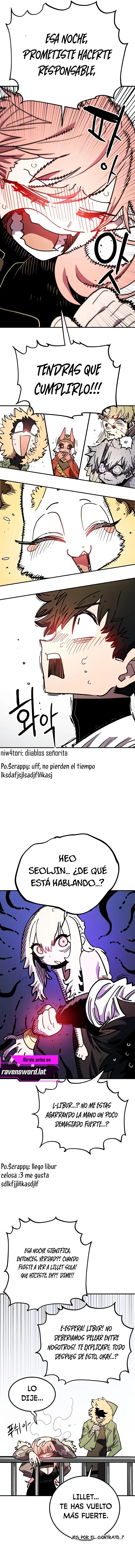Player capítulo 239 página 6