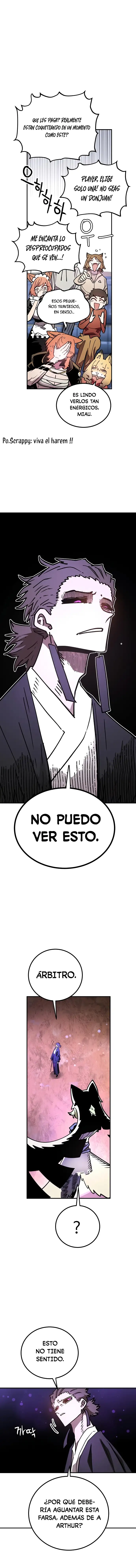 Player capítulo 239 página 7