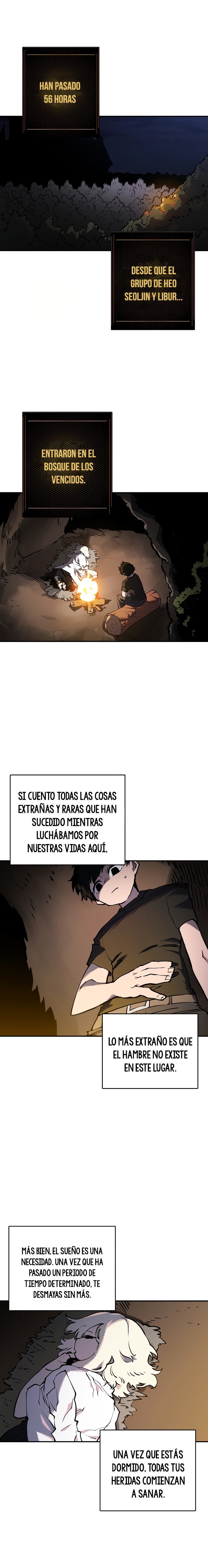 Player capítulo 24 página 1