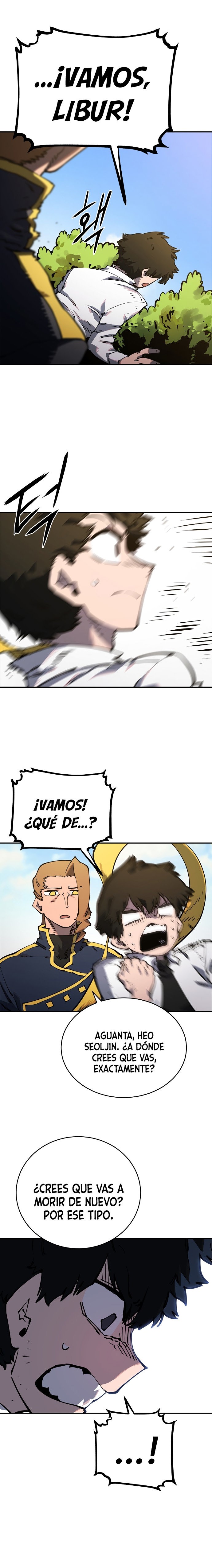 Player capítulo 24 página 14