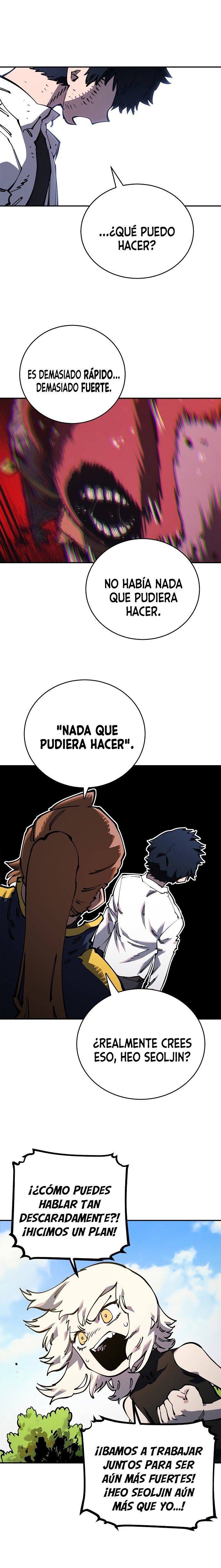 Player capítulo 24 página 15