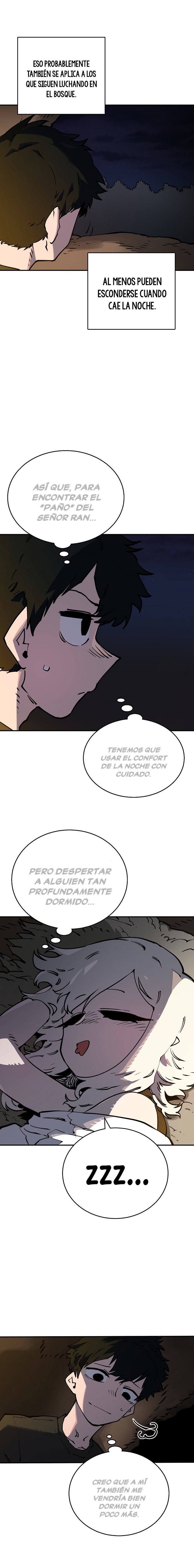 Player capítulo 24 página 2