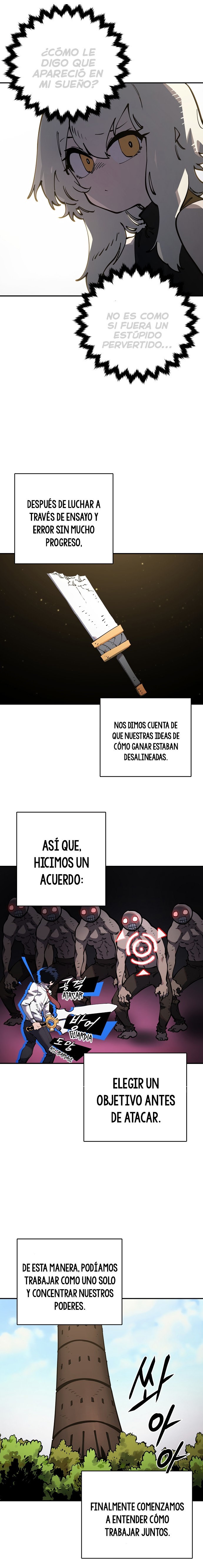 Player capítulo 24 página 5