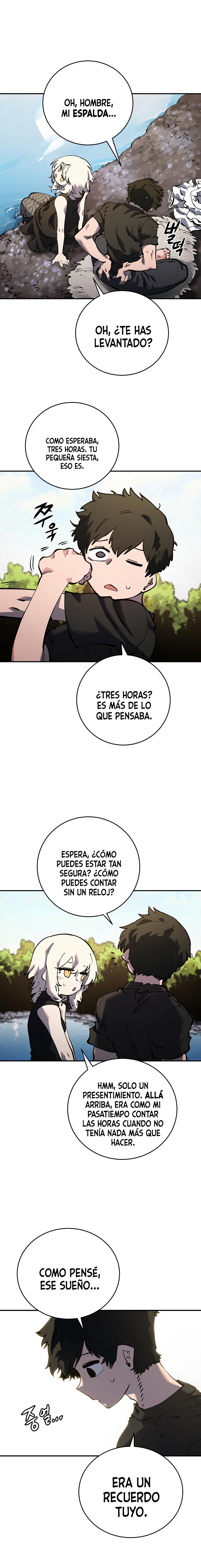Player capítulo 24 página 6