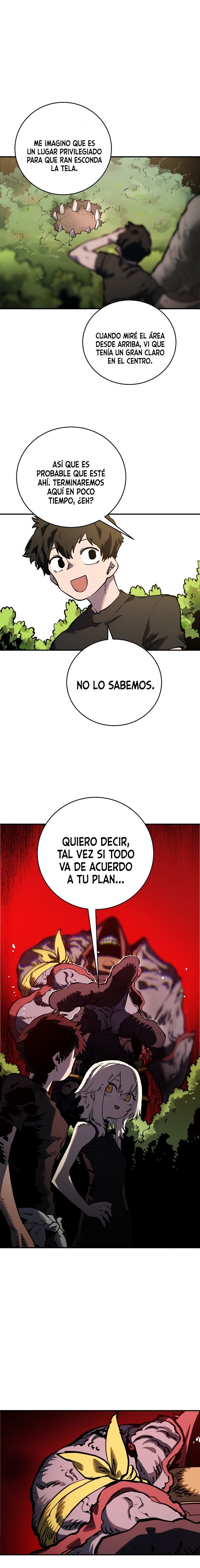 Player capítulo 24 página 9