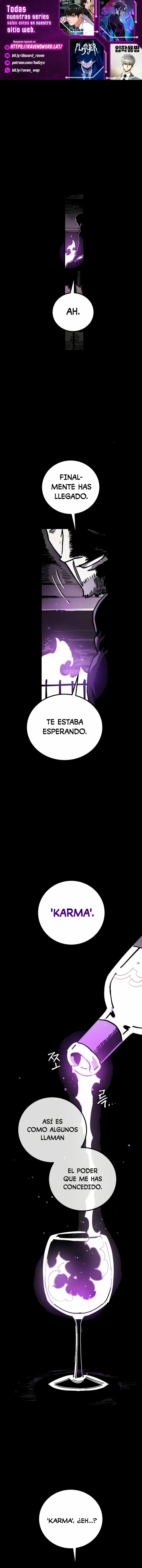 Player capítulo 240 página 1