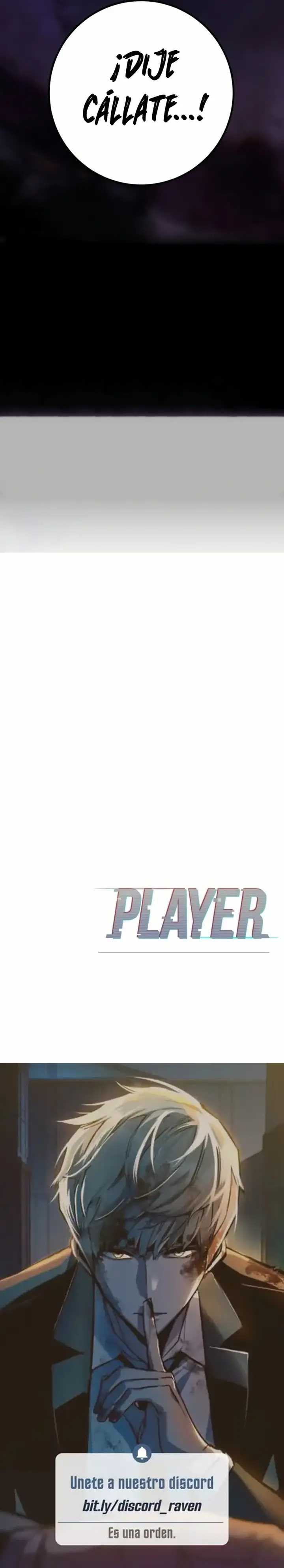 Player capítulo 240 página 23