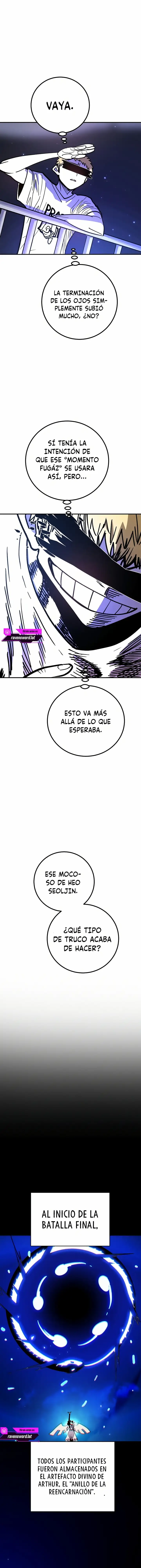 Player capítulo 241 página 9