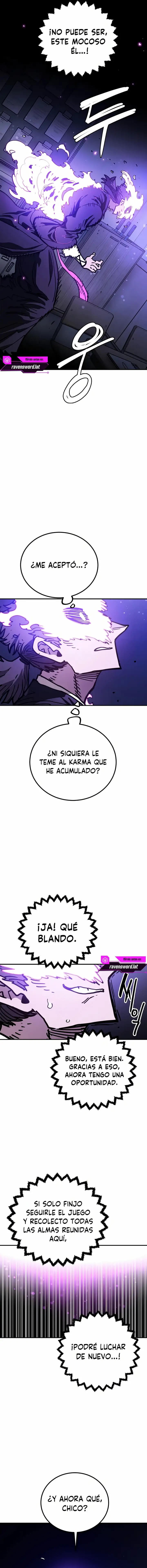 Player capítulo 242 página 17