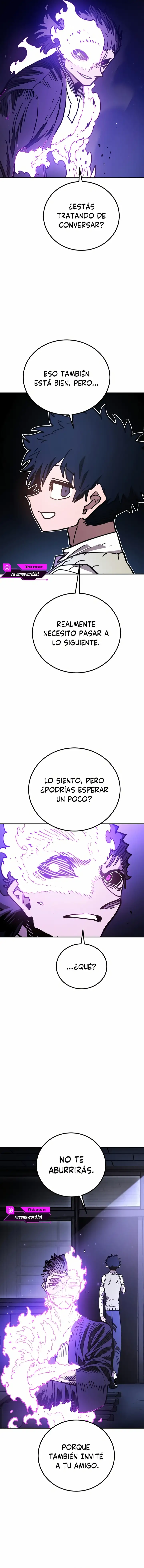 Player capítulo 242 página 18