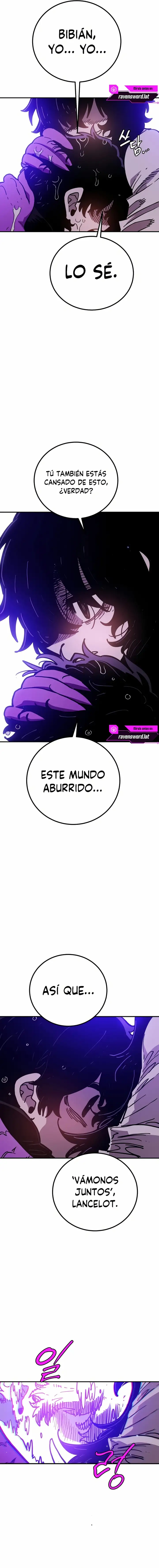 Player capítulo 242 página 7