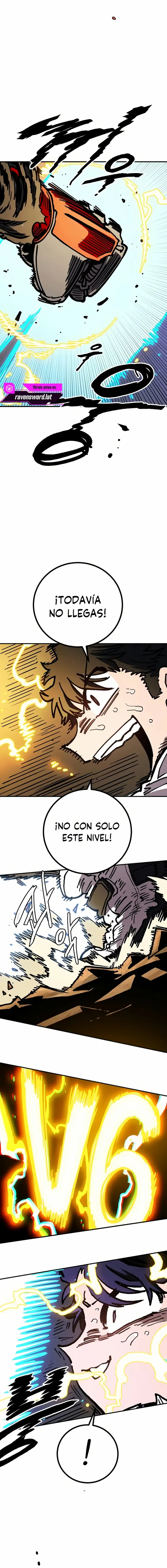 Player capítulo 243 página 10