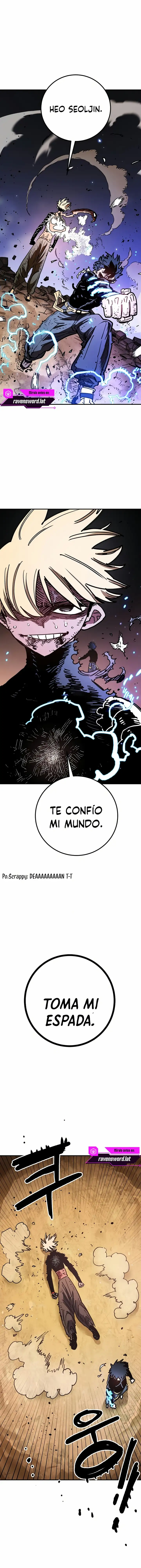 Player capítulo 244 página 21