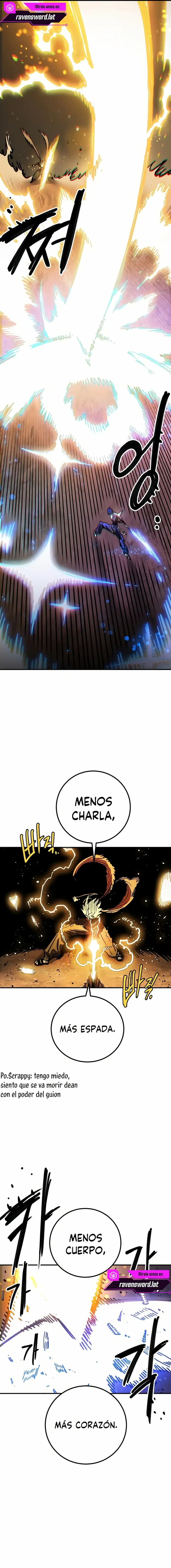 Player capítulo 244 página 3