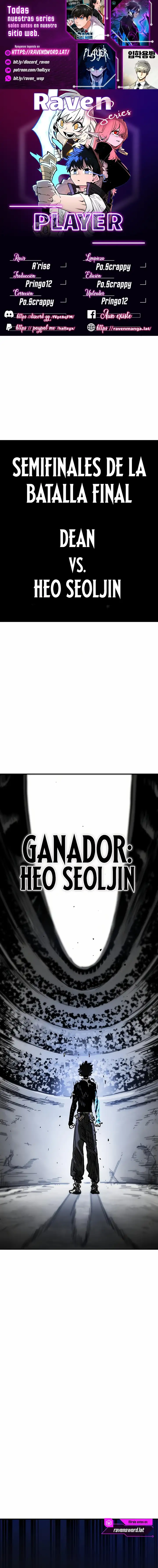 Player capítulo 245 página 1
