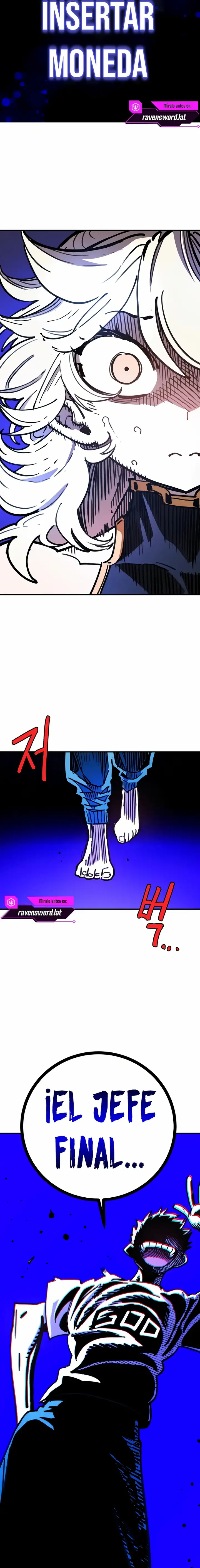 Player capítulo 245 página 10