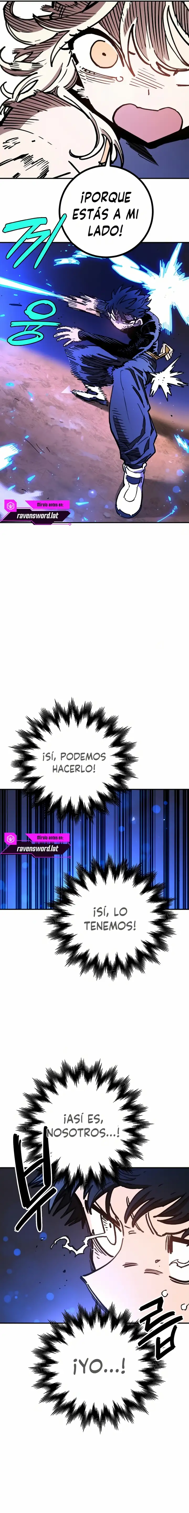 Player capítulo 245 página 12
