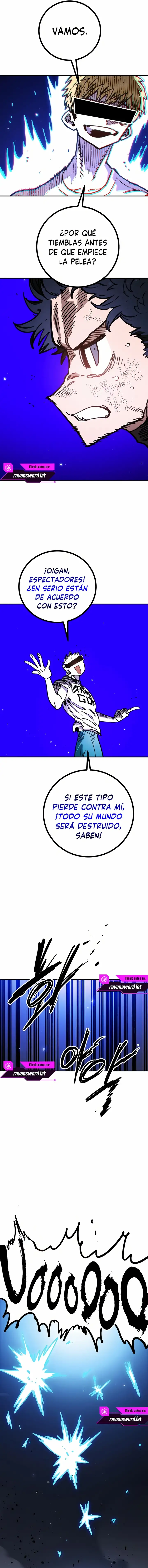 Player capítulo 245 página 14