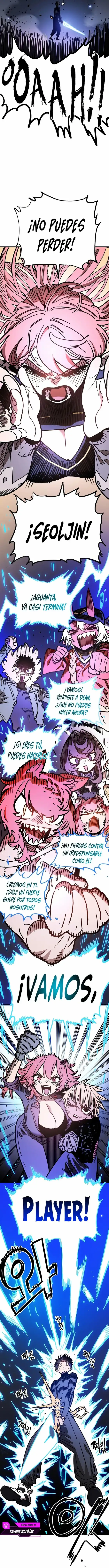 Player capítulo 245 página 15